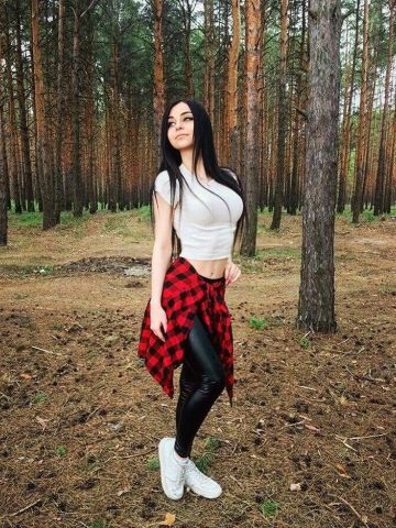 Валентина